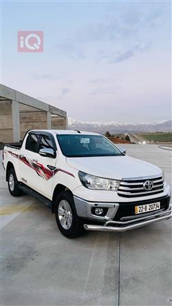 تويوتا هايلوكس